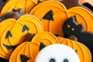 I biscotti più belli di Halloweeen I biscotti più belli di Halloweeen