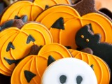 I biscotti più belli di Halloweeen