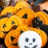 I biscotti più belli di Halloweeen