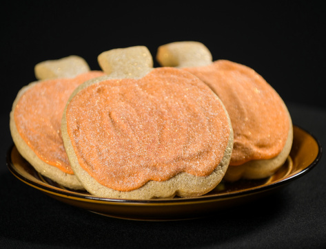 biscotti più belli Halloween