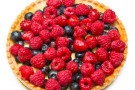 Crostata ai frutti di bosco di Anna Moroni Crostata ai frutti di bosco di Anna Moroni