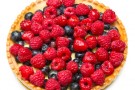 Crostata ai frutti di bosco di Anna Moroni