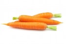 Palline di carote, light e senza glutine