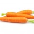 Palline di carote, light e senza glutine