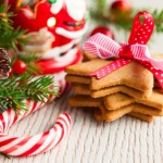 Biscotti Natale bambini