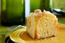 Ciambellone al cocco Ciambellone al cocco