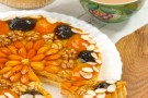 Crostata di frutta secca