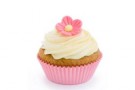 Cupcake all’arancia per le feste Cupcake all’arancia per le feste