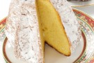 Pandoro al cioccolato e mascarpone Pandoro al cioccolato e mascarpone