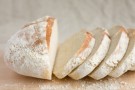 Pane fritto di nonna Anna per la merenda dei bambini