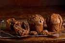 Panettoncini al cioccolato