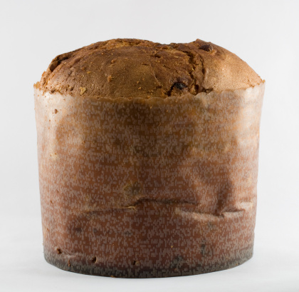 Panettone ricetta semplice Luca Montersino