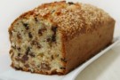 Plum cake con uvetta senza glutine Plum cake con uvetta senza glutine