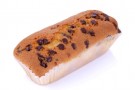 Plum cake all’amarena e gocce di cioccolato Plum cake all’amarena e gocce di cioccolato