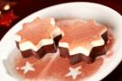 Semifreddo alle mandorle e cioccolato per Capodanno 2013