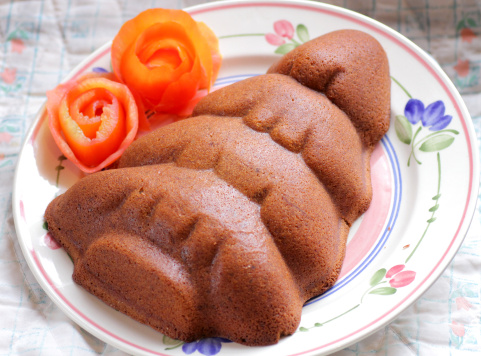 Torta albero Natale