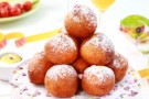 Castagnole, la ricetta di Sal De Riso Castagnole, la ricetta di Sal De Riso