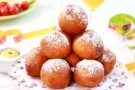 Castagnole, i dolci di Carnevale senza glutine