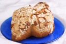 Colomba pasquale al cioccolato, che bontà