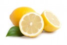 Torta al limone farcita