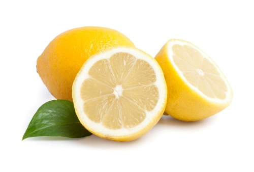 Colomba pasquale crema limone