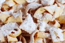 Frappe, chiacchiere o bugie di Carnevale