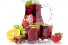 Sangria rossa spagnola Sangria rossa spagnola