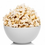 Pop corn caramellati miele cioccolato mou calza Befana