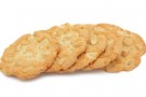 Biscotti alle noci e cioccolato bianco senza glutine Biscotti alle noci e cioccolato bianco senza glutine