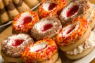 Come riciclare i biscotti secchi, farciamoli! Come riciclare i biscotti secchi, farciamoli!
