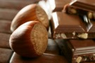 Charlotte al cioccolato gianduia