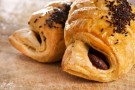 5 ricette dolci con pasta sfoglia e cioccolato 5 ricette dolci con pasta sfoglia e cioccolato
