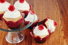 Dolci San Valentino, muffin romantici