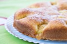 Torta meneghina, la ricetta originale