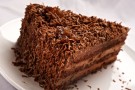 Festa delle donne, la torta mimosa al cioccolato e nutella