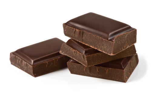 cioccolato contro malumore