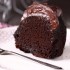 Ciambellone con doppio cacao per la colazione