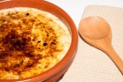 Crema catalana alla nocciola