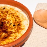 crema catalana, 6 ricette dolci cucchiaio veloci bimby