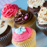 6 ricette cupcakes