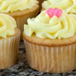 6 ricette cupcakes