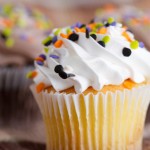 6 ricette cupcakes