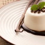 panna cotta, cocco, 6 ricette dolci cucchiaio veloci bimby