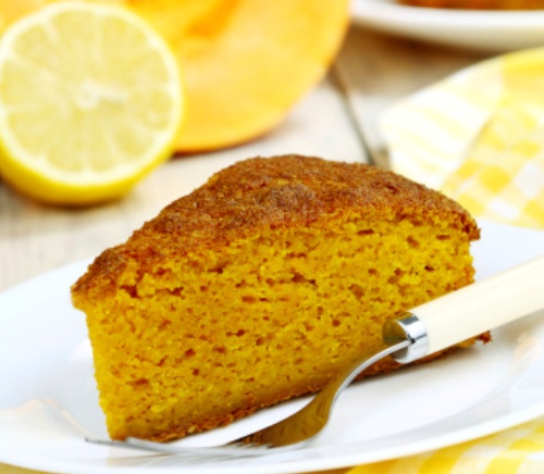 Torta caprese limone senza glutine, torta caprese al limone, torta caprese