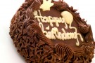 Torte al cioccolato per compleanni Torte al cioccolato per compleanni