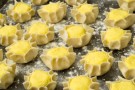 Dolci pasquali sardi, le formaggelle o casadinas o pardulas Dolci pasquali sardi, le formaggelle o casadinas o pardulas