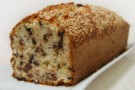 Plum cake all’uvetta aromatizzato con semi di anice