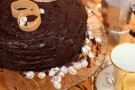 Torta al cioccolato golosona di Cotto e Mangiato Torta al cioccolato golosona di Cotto e Mangiato