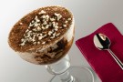 Avanzi di colomba e uova di Pasqua, il finto tiramisù