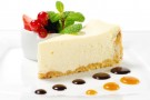 Ricetta cheesecake freddo ai frutti di bosco